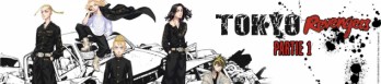 Dossier manga - Tokyo Revengers - Partie 1