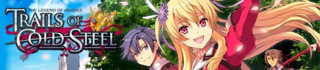 Dossier manga - Trails of Cold Steel est-il bien écrit ?