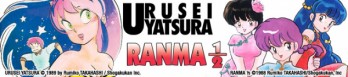 Dossier manga - Ranma ½ vs Urusei Yatsura