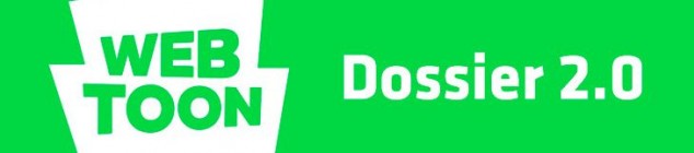 Dossier manga - Les webtoons, version 2.0