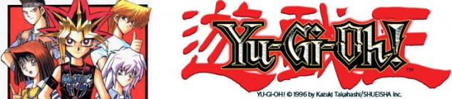Dossier manga - Yu-Gi-Oh !