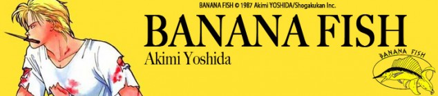 Dossier manga - Banana Fish