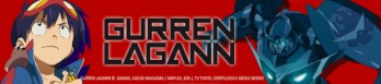Dossier manga - Gurren Lagann