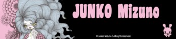 Dossier manga - Junko Mizuno