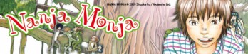 Dossier manga - Nanja Monja
