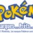 Pokémon
