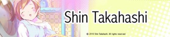 Dossier manga - Shin Takahashi