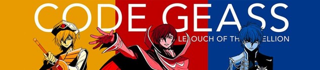 Dossier anime - Code Geass - Le Revival