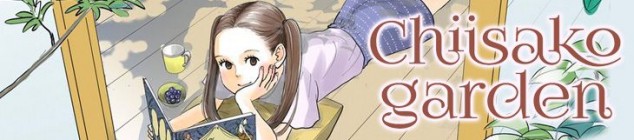 Dossier manga - Chiisako garden