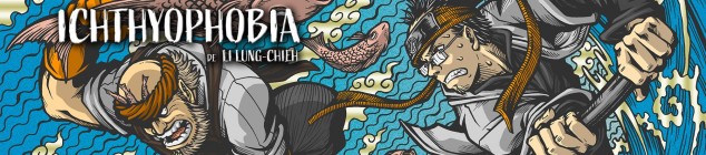 Dossier manga - Ichthyophobia