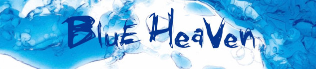 Dossier manga - Blue Heaven