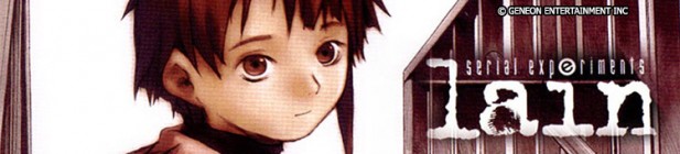 Dossier manga - Serial Experiments Lain