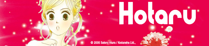 Dossier - Hotaru
