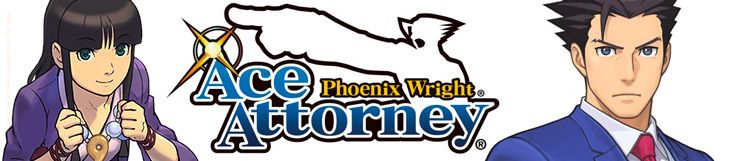 Dossier - Ace Attorney - partie 1 : la première génération sur DS