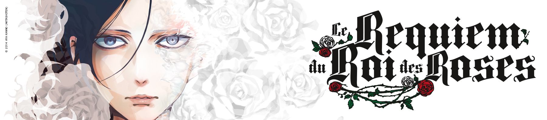 Dossier - Le Requiem du Roi des Roses