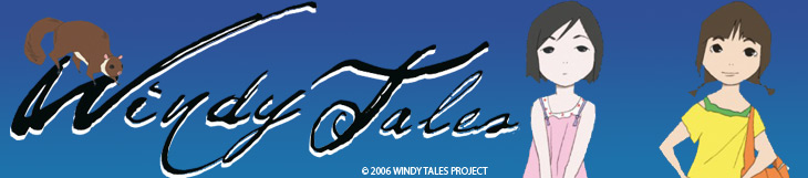 Dossier - Windy Tales