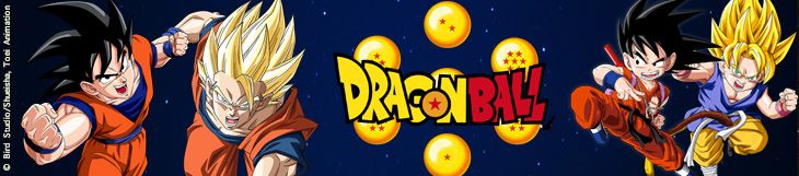 Dossier - Dragon Ball - Partie 2