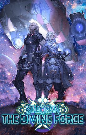 Star Ocean the Divine Force, le renouveau de