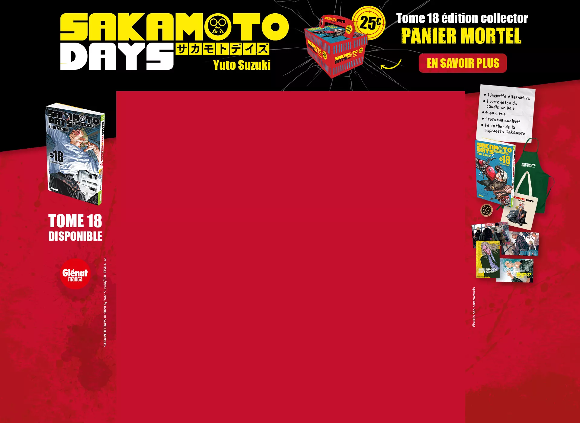 Mangas - Actualité manga