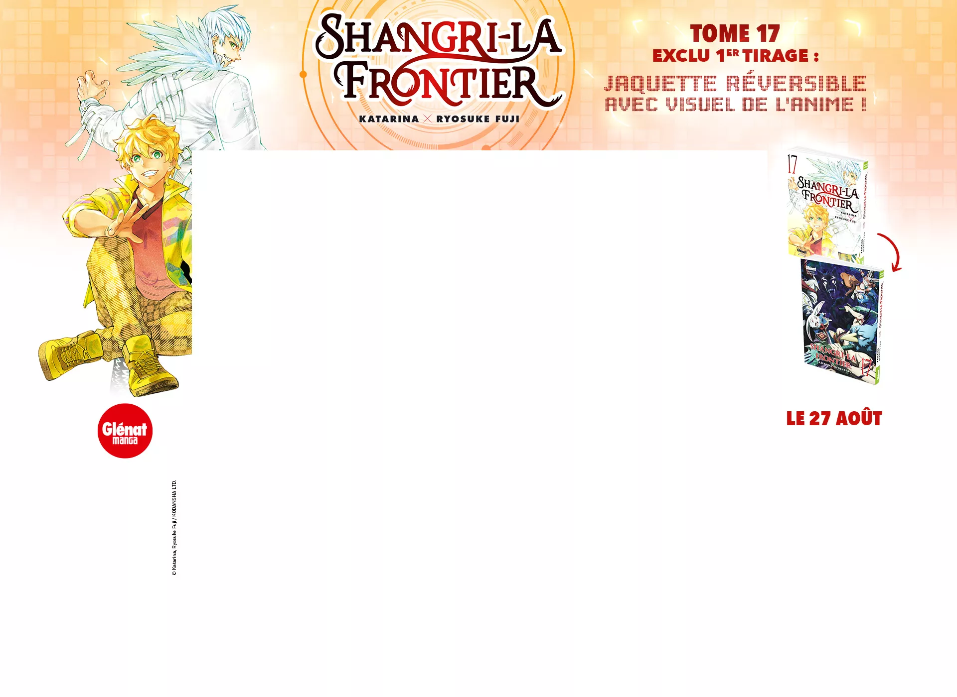 Collectionneurs - Actualité manga