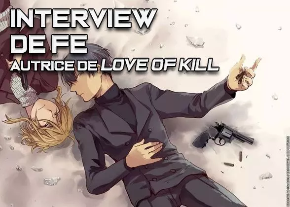 Interview Fe