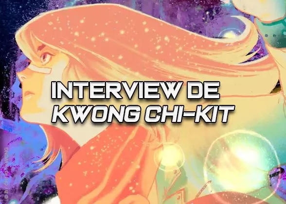 Interview Kwong Chi Kit