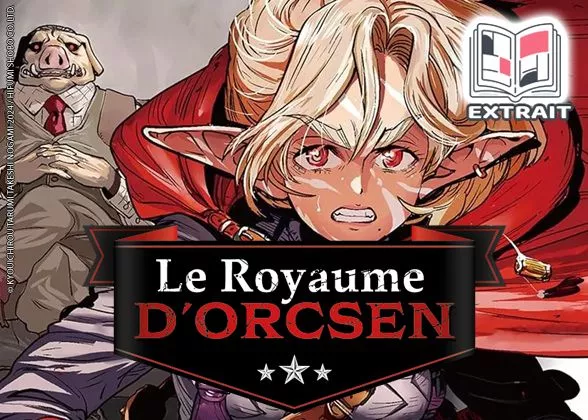 extrait Orcsen