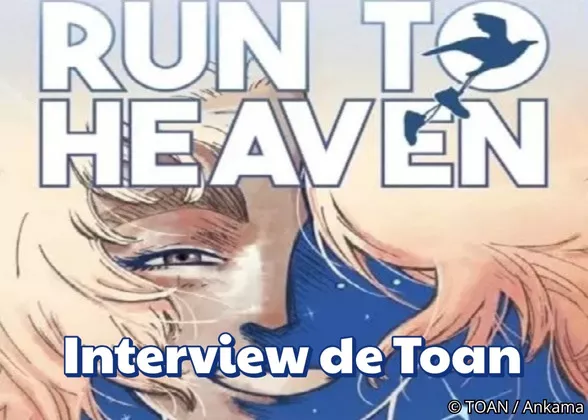 Interview Toan