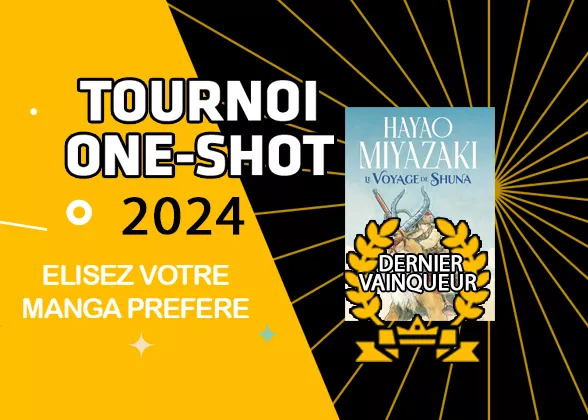 Tournoi one-shot 2024