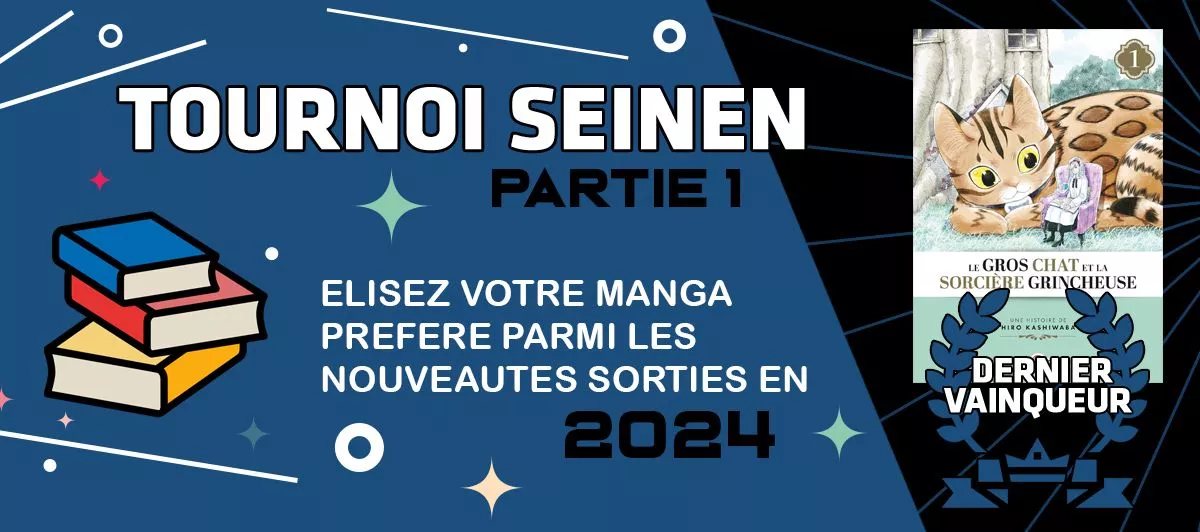 2e Tournoi seinen 2024