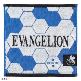 Evangelion - Essuie-mains 