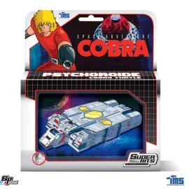 Pin's Cobra Super Pins Geant Blister Card Turtle 17Cm 