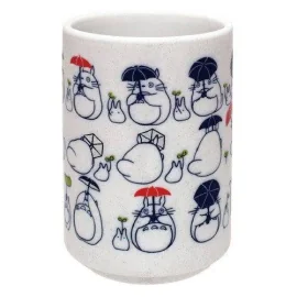 Mug Mon voisin Totoro tasse japonaise Totoro 