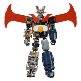 Mazinger Z - Jeu de construction Mechanical 38 cm 