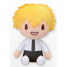 CHAINSAW MAN - Denji - Peluche 28cm 