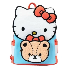 SANRIO - Hello Kitty & Ours - Mini Sac à Dos LoungeFly 