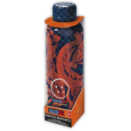 DRAGON BALL - Bouteille en Acier Inoxydable Isotherme - 515ml 