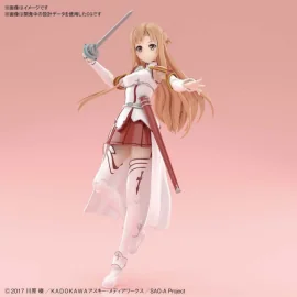 Gunpla Sword Art Online - Maquette Figure-rise Standard Asuna 