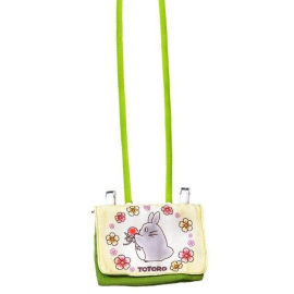 Mon voisin Totoro sac à main Totoro with Flowers 