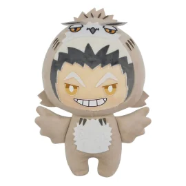 Haikyu!! peluche Bokuto Owl Season 2 15 cm 