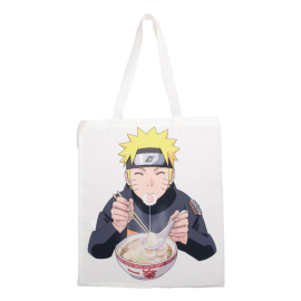 Naruto - Sac shopping Naruto Ramen Bowl 