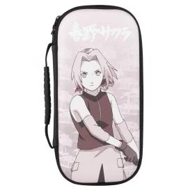 Naruto -Sakura Protection Case - Nintendo Switch ,Lite & Oled 