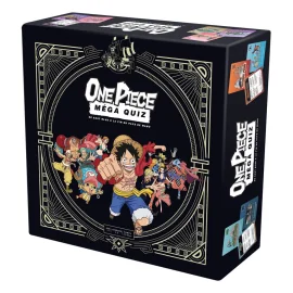 One Piece jeu de cartes Combats de Pirates *FRANCAIS* 