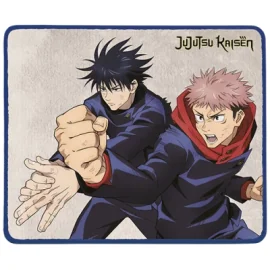 JUJUTSU KAISEN - Tapis de Souris - Version Clair 