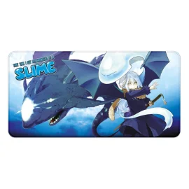That Time I Got Reincarnated as a Slime XXL tapis de souris Rimuru 