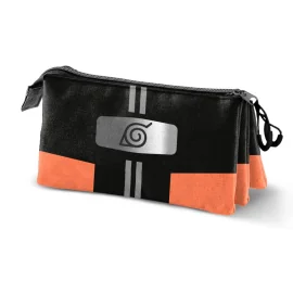 NARUTO - Dress - Trousse Triple 