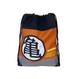 DRAGON BALL Z - Ball - Sac à Gym 