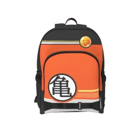 DRAGON BALL Z - Ball - Sac à Dos '42x31x13cm' 