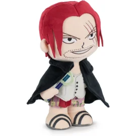 ONE PIECE - Shanks - Peluche 28cm 