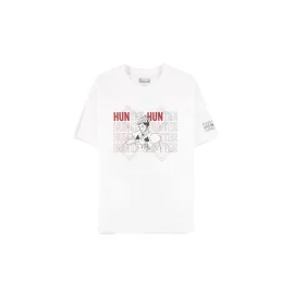 HUNTER X HUNTER - Hisoka - T-shirt Femme  